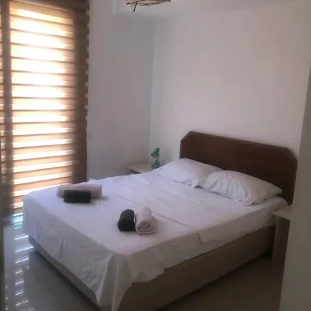 2 Bedroom In The City Center
