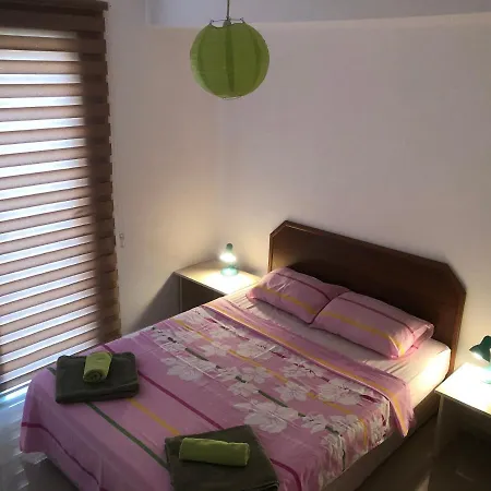 2 Bedroom In The City Center *