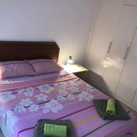 2 Bedroom In The City Center 公寓 *