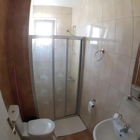 2 Bedroom In The City Center 公寓