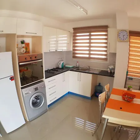 公寓 2 Bedroom In The City Center *